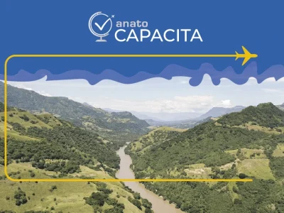 6. GEOGRAFÍA DE COLOMBIA PARA EL TURISMO