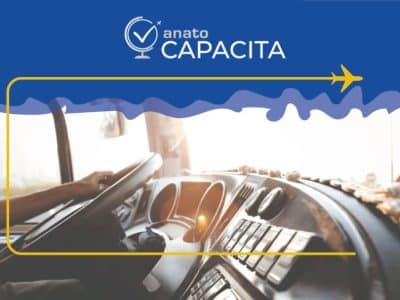 5.  CADENA DE COMERCIALIZACIÓN TURÍSTICA: TRANSPORTE TERRESTRE CON FINES TURÍSTICOS