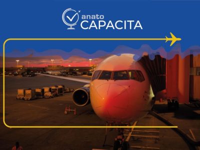 4. CADENA DE COMERCIALIZACIÓN TURÍSTICA: TRANSPORTE AÉREO